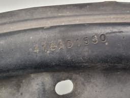 DODGE 415AD1550 Wheel bearing housing rear left DODGE JOURNEY (2008-2020) — thumbnail 3