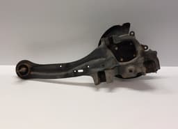 MAZDA 8V61-5A968-A 8V615A968A 3M51-2K317-AD 3M512K317AD 3N61-2C299-A 3N612C299A Wheel bearing housing rear right MAZDA 3 II (BL) (2008-2013) — thumbnail 5