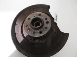MERCEDES-BENZ A1643500808 A1643501408 A1644230220 Wheel bearing housing rear right MERCEDES-BENZ ML-CLASS (W164) (2005-2011) — thumbnail 2