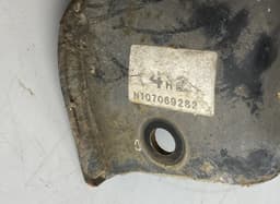 MAZDA Wheel bearing housing rear right MAZDA CX-7 (ER) (2006-2014) — thumbnail 4