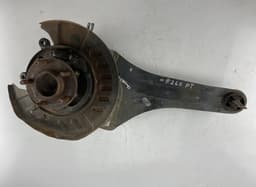 MAZDA Wheel bearing housing rear right MAZDA CX-7 (ER) (2006-2014) — thumbnail 1