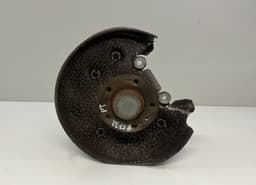 AUDI 8K0505432AQ Wheel bearing housing rear right AUDI A6 / A6 ALLROAD (C7, 4G) (2010-2018) — thumbnail 1