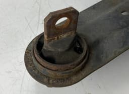 MAZDA Wheel bearing housing rear right MAZDA CX-7 (ER) (2006-2014) — thumbnail 2