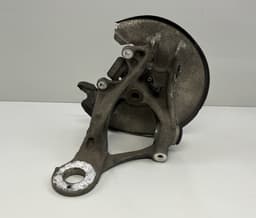 AUDI 8K0505432AQ Wheel bearing housing rear right AUDI A6 / A6 ALLROAD (C7, 4G) (2010-2018) — thumbnail 2