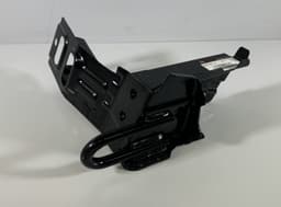 MITSUBISHI 5220H030 Wheel Housing + Side Member end Front left MITSUBISHI OUTLANDER III (GG, GF, ZJ, ZK, ZL) (2012-2021) — thumbnail 1