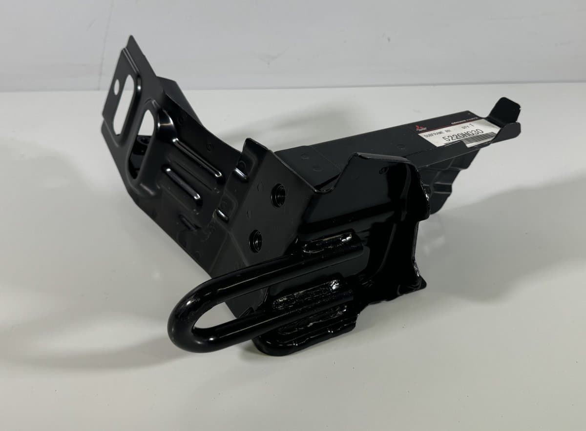 5220H030 Wheel Housing + Side Member end Front left MITSUBISHI OUTLANDER III (GG, GF, ZJ, ZK, ZL) (2012-2021)