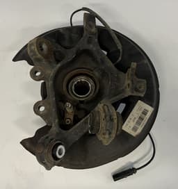 BMW 33326792516 6792516 Wheel bearing housing rear right BMW 1 (F20, F21) (2011-2019) — thumbnail 2