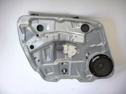 MERCEDES-BENZ A2518200742 A1648203002 A1647201579 Window Regulator Compl. front left MERCEDES-BENZ ML-CLASS (W164) (2005-2011) — thumbnail 1