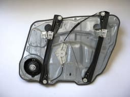 MERCEDES-BENZ A2518200742 A1648203002 A1647201579 Window Regulator Compl. front left MERCEDES-BENZ ML-CLASS (W164) (2005-2011) — thumbnail 2