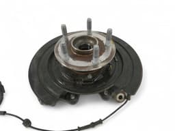 JEEP 04877112AC Wheel bearing housing rear right JEEP GRAND CHEROKEE IV (WK, WK2) (2010-2021) — thumbnail 2