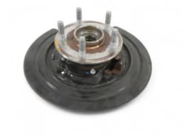 JEEP 04877112AC Wheel bearing housing rear right JEEP GRAND CHEROKEE IV (WK, WK2) (2010-2021) — thumbnail 3