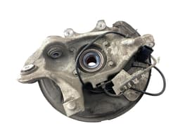 MERCEDES-BENZ A2053508708 Wheel bearing housing rear left MERCEDES-BENZ C-CLASS (W205) (2013-2021) — thumbnail 2