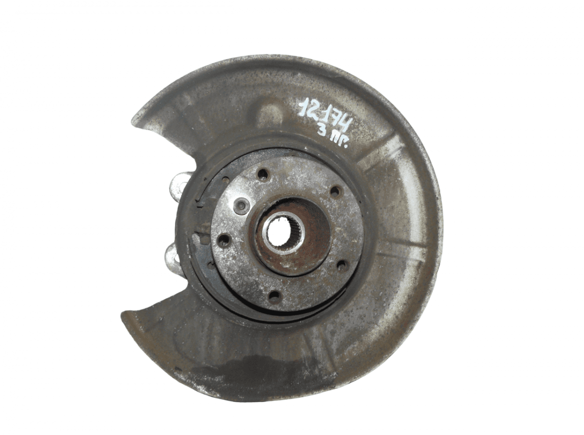 BMW Wheel bearing housing rear right BMW 5 (E60, E61) (2003-2010)