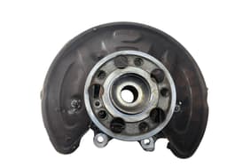 MERCEDES-BENZ A2053508708 Wheel bearing housing rear left MERCEDES-BENZ C-CLASS (W205) (2013-2021) — thumbnail 1