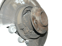 BMW Wheel bearing housing rear right BMW 5 (E60, E61) (2003-2010) — thumbnail 2