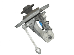 BMW Wheel bearing housing rear right BMW 5 (E60, E61) (2003-2010) — thumbnail 4