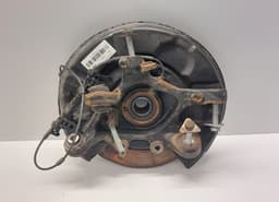 BMW 33326798983 Wheel bearing housing rear left BMW 3 (F30, F31, F34, F80) (2011-2019) — thumbnail 4