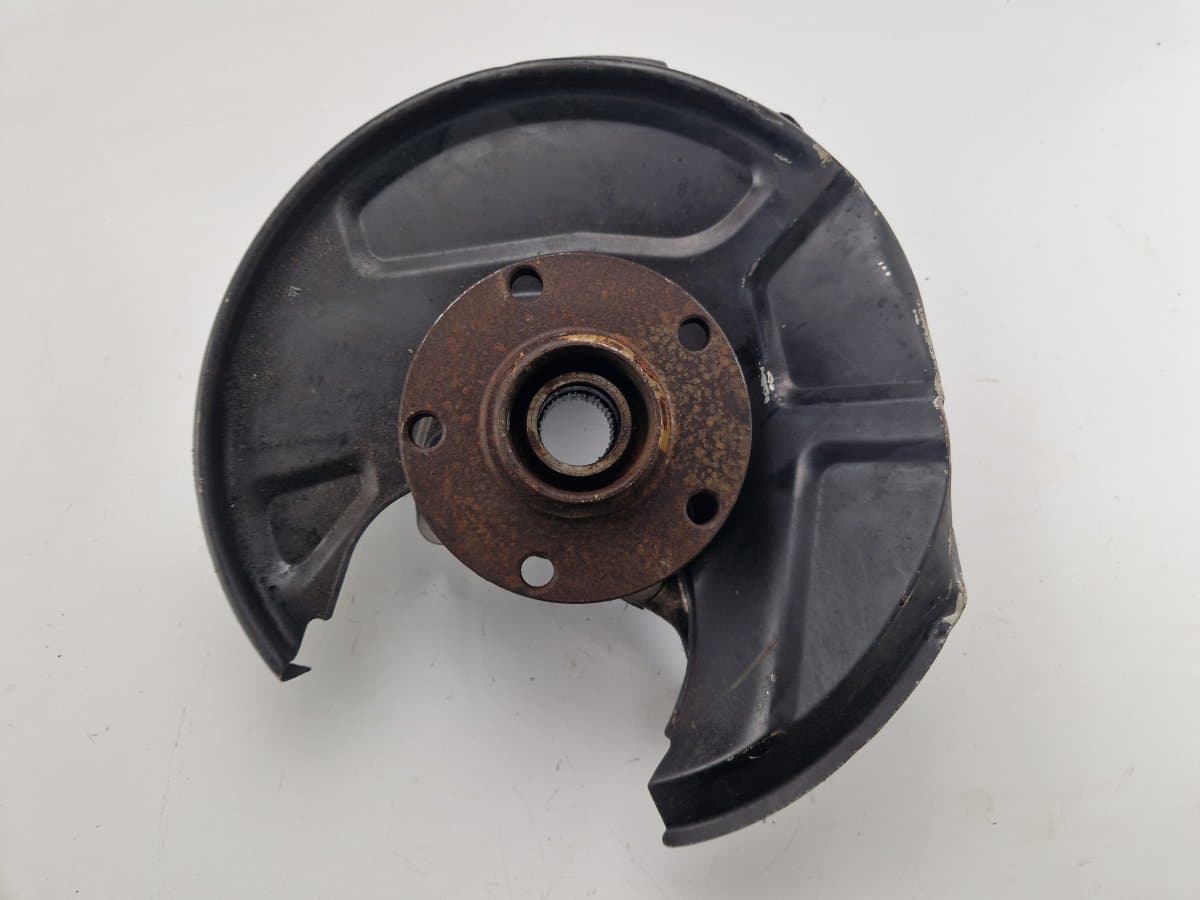 VW 4B0505436A Wheel bearing housing rear left VW PASSAT B5 (3B3) (2000-2005)