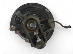 JEEP 04877112AC Wheel bearing housing rear right JEEP GRAND CHEROKEE IV (WK, WK2) (2010-2021) — thumbnail 1