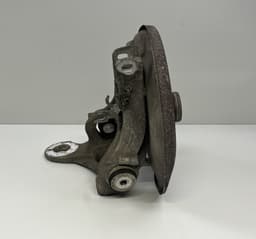 AUDI 8K0505432AQ Wheel bearing housing rear right AUDI A6 / A6 ALLROAD (C7, 4G) (2010-2018) — thumbnail 3