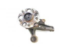 TOYOTA 4230548021 Wheel bearing housing rear left TOYOTA HARRIER II (XU30) (2003-2013) — thumbnail 1