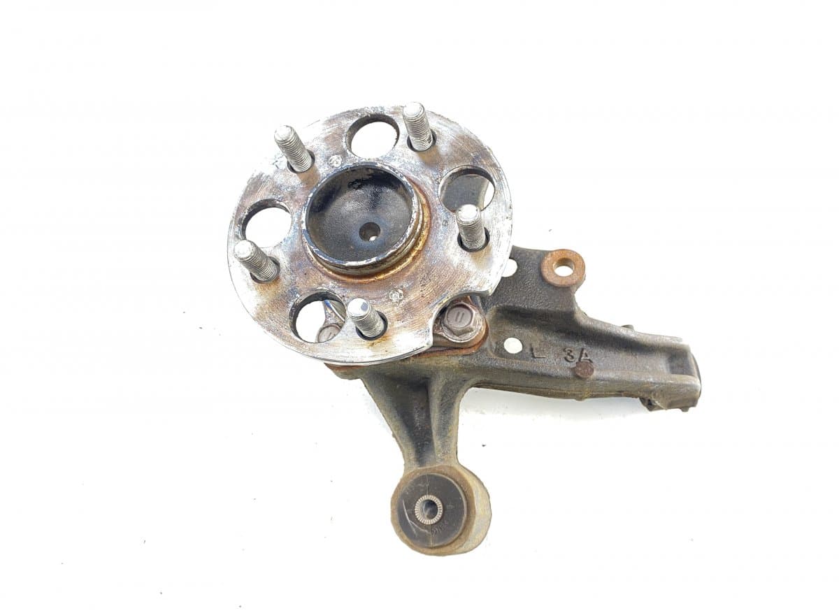 4230548021 Wheel bearing housing rear left TOYOTA HARRIER II (XU30) (2003-2013)