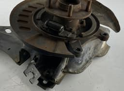 MAZDA Wheel bearing housing rear right MAZDA CX-7 (ER) (2006-2014) — thumbnail 3