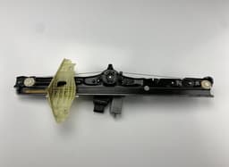TOYOTA SU001A4140 9809327980 201802251 Window Regulator mechanism front left TOYOTA PROACE (MDY, MDZ) (2016-) — thumbnail 3