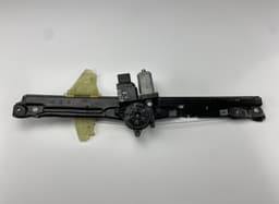 TOYOTA SU001A4140 9809327980 201802251 Window Regulator mechanism front left TOYOTA PROACE (MDY, MDZ) (2016-) — thumbnail 1