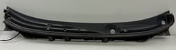 NISSAN 668624BE0A Wiper cowl NISSAN X-TRAIL III (T32) (2013-2022) — thumbnail 1