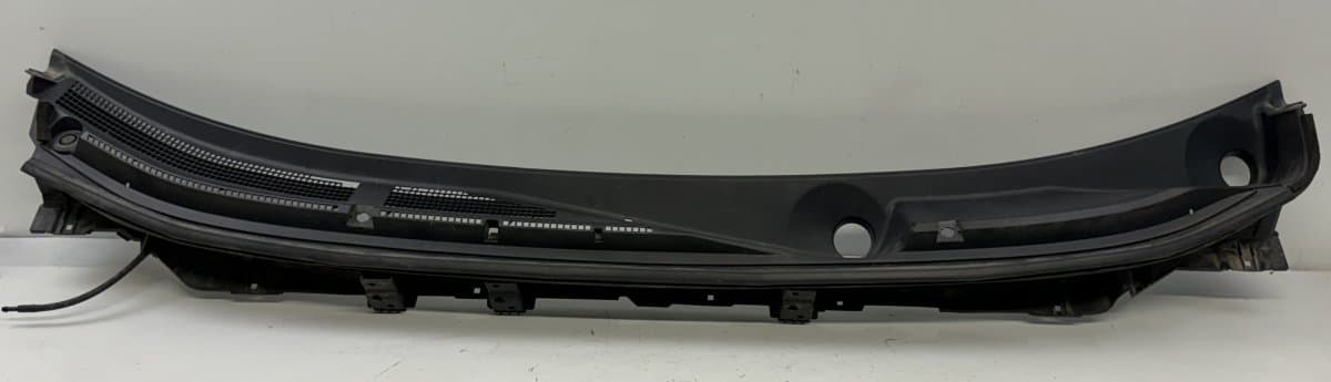 NISSAN 668624BE0A Wiper cowl NISSAN X-TRAIL III (T32) (2013-2022)