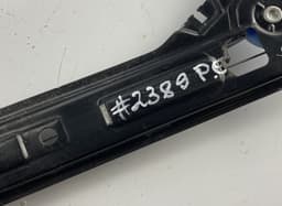 AUDI Window Regulator mechanism front right AUDI A7 Sportback (4GA) (2010-2017) — thumbnail 2