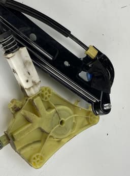 AUDI Window Regulator mechanism front right AUDI A7 Sportback (4GA) (2010-2017) — thumbnail 4