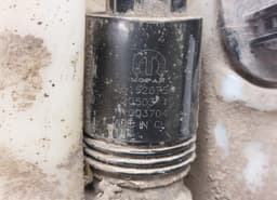 JEEP 57010719AF 57010719 05152075AC 89032971 Window washer reservoir JEEP GRAND CHEROKEE IV (WK, WK2) (2010-2021) — thumbnail 4