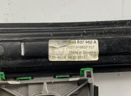 AUDI Window Regulator mechanism front right AUDI A7 Sportback (4GA) (2010-2017) — thumbnail 3