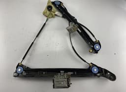 AUDI Window Regulator mechanism front right AUDI A7 Sportback (4GA) (2010-2017) — thumbnail 5