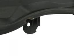 MERCEDES-BENZ A1768300013 Wiper cowl MERCEDES-BENZ A-CLASS (W176) (2012-2018) — thumbnail 5