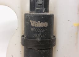 JEEP 57010719AF 57010719 05152075AC 89032971 Window washer reservoir JEEP GRAND CHEROKEE IV (WK, WK2) (2010-2021) — thumbnail 3