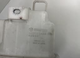 MAZDA GHR167480 Window washer reservoir MAZDA 3 III (BM) (2013-2018) — thumbnail 3