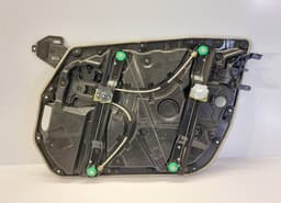 MERCEDES-BENZ A2057226100 A2057226300 C17665-100 C08767-100 Window Regulator mechanism front left MERCEDES-BENZ C-CLASS (W205) (2013-2021) — thumbnail 7