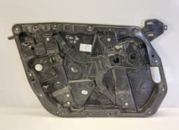 MERCEDES-BENZ A2057226100 A2057226300 C17665-100 C08767-100 Window Regulator mechanism front left MERCEDES-BENZ C-CLASS (W205) (2013-2021) — thumbnail 1