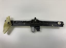 TOYOTA 123253D 9809327780 Window Regulator mechanism front right TOYOTA PROACE (MDY, MDZ) (2016-) — thumbnail 2