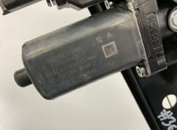 TOYOTA 123253D 9809327780 Window Regulator mechanism front right TOYOTA PROACE (MDY, MDZ) (2016-) — thumbnail 4