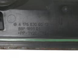 MERCEDES-BENZ A1768300013 Wiper cowl MERCEDES-BENZ A-CLASS (W176) (2012-2018) — thumbnail 10