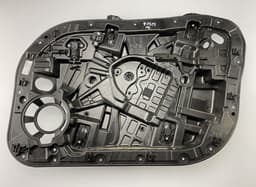 VOLVO 31349763 3713985 64800818 Window Regulator mechanism front right VOLVO XC90 II (2014-) — thumbnail 1