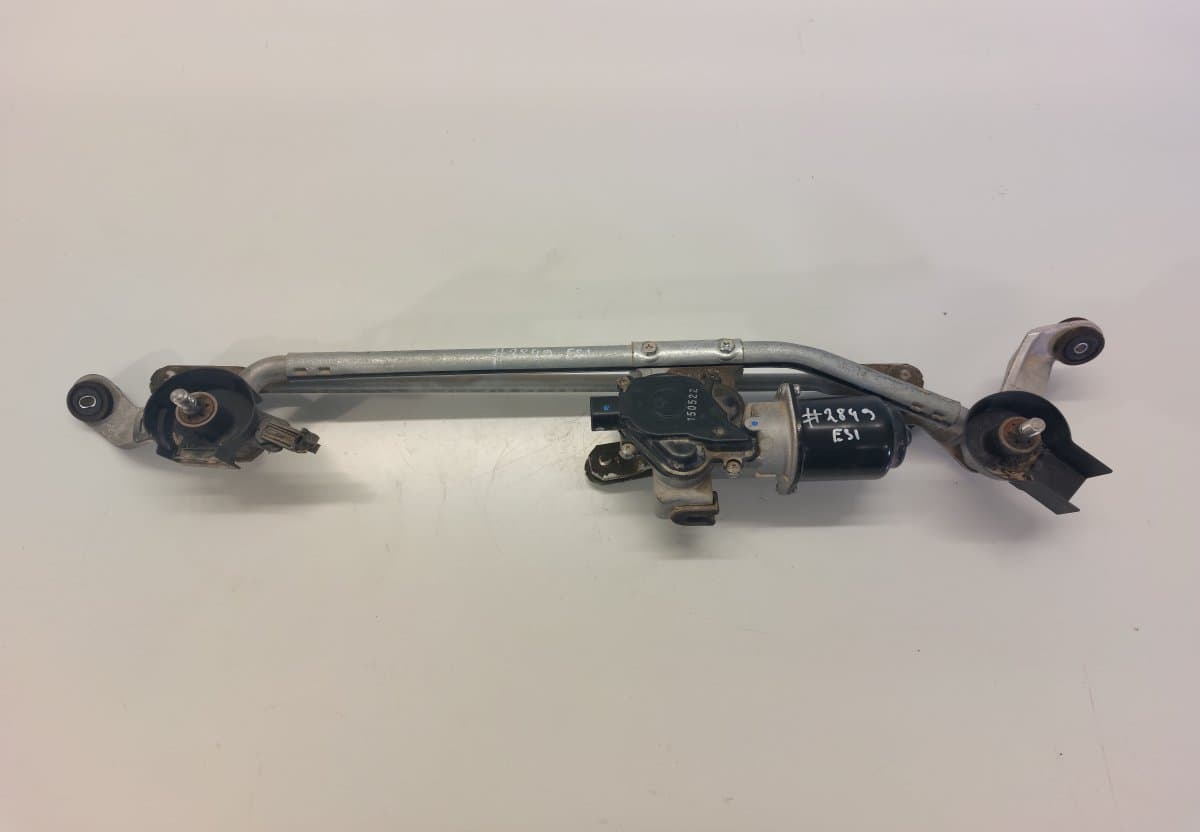 MITSUBISHI 150522 511821 8251A084 Wiper linkage / mechanism MITSUBISHI L200 V / TRITON (KJ, KK, KL) (2014-2023)