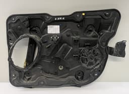 JEEP 68079290AA 68079286AA Window Regulator mechanism front right JEEP GRAND CHEROKEE IV (WK, WK2) (2010-2021) — thumbnail 1