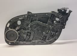 VOLVO 31378593 Window Regulator mechanism front right VOLVO S90 / V90 (2016-) — thumbnail 1