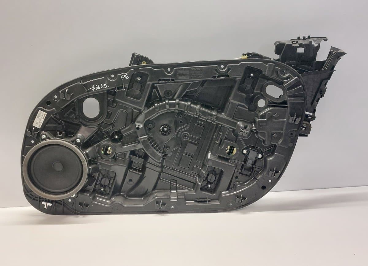 VOLVO 31378593 Window Regulator mechanism front right VOLVO S90 / V90 (2016-)