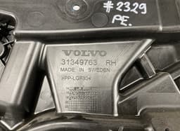 VOLVO 31349763 3713985 64800818 Window Regulator mechanism front right VOLVO XC90 II (2014-) — thumbnail 3